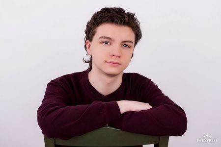 Nicholas Zoto