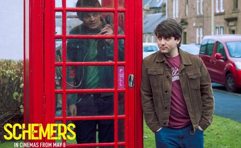 Schemers Promo