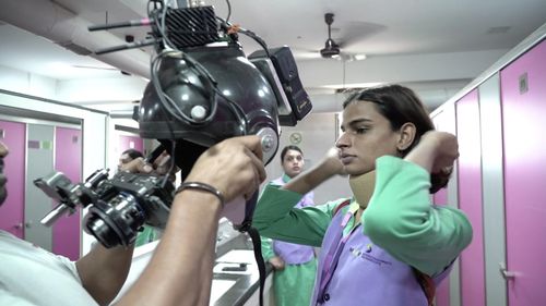 'LSD 2' (2024) BTS