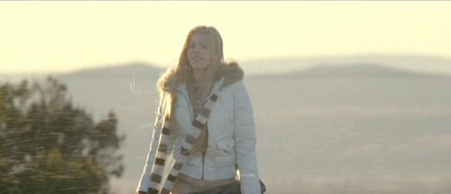 Kristina Romero in The Flock (2007)