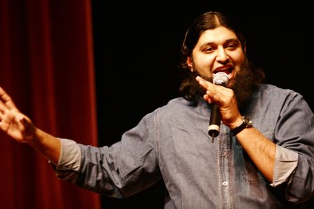 AZHAR USMAN