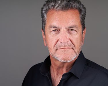 Ian Laing