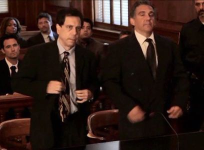 Mob lawyer in 