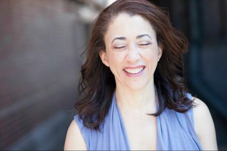 G. Michelle Robinson
