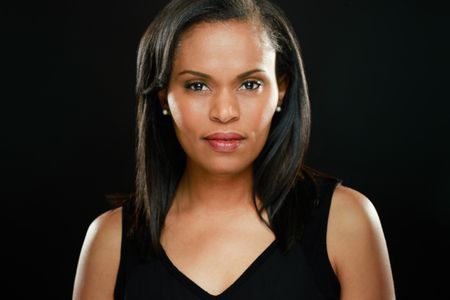 Kisha Barr