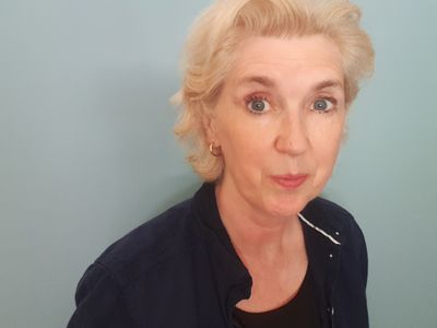 Jannike Grut