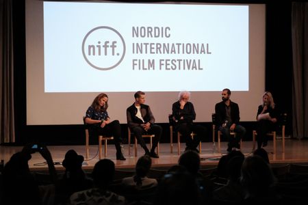 Nordic International Film Festival