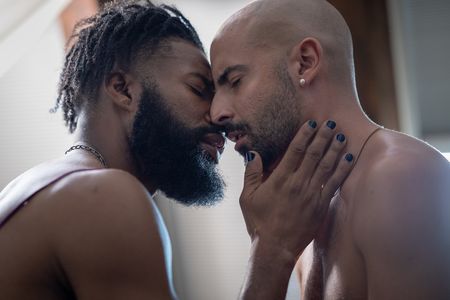 Safe Word (2022)