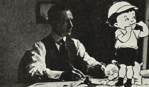 Earl Hurd
