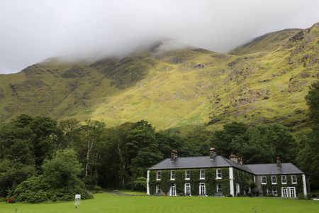 Connemara, Ireland