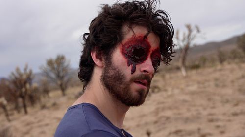 Still from Deserted