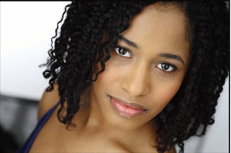 Amina Robinson