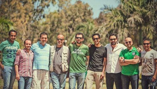 Ahmed Mourad