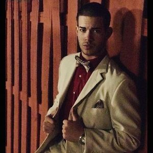Adrian De Armas