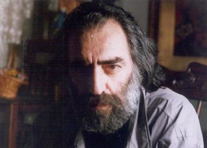 Masud Kimiai