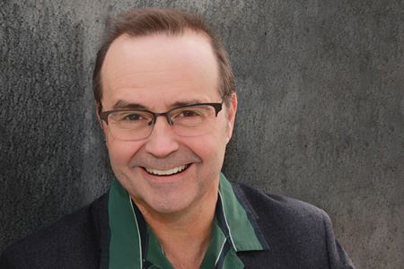 Todd Faulkner