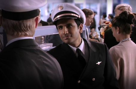ABC's Pan Am