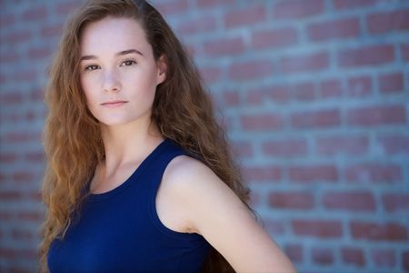 Ellie Darcey-Alden