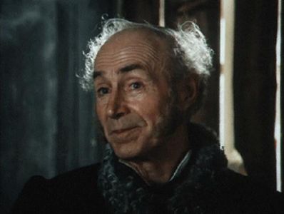 Nikolay Grinko in Mirgorod i ego obitateli (1983)