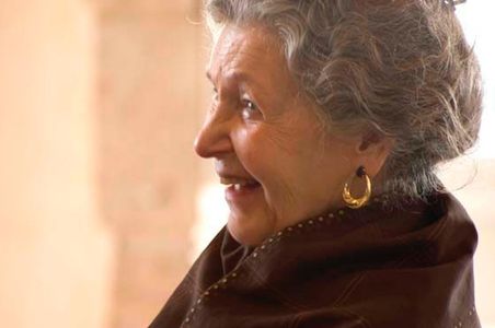 Marion Woodman