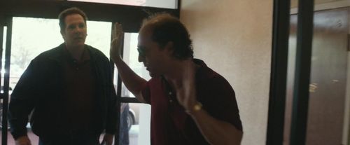Matthew McConaughey and Bob Jesser in Gold (2016)