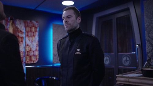 The Expanse