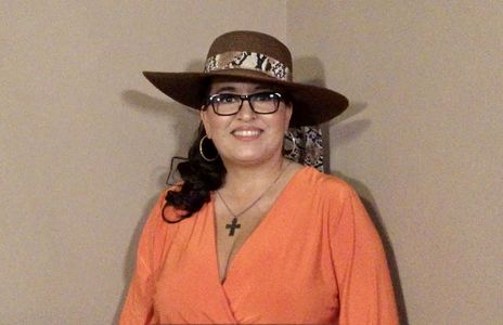 Monica Garcia