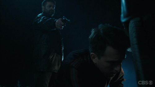 Still of Adi Spektor in SEAL Team