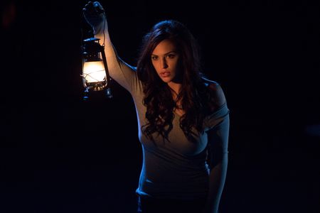 Darcie Rose in False Witness (2019)