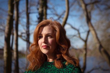 Jeanie Finlay