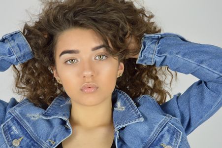 Lamissah La-Shontae
