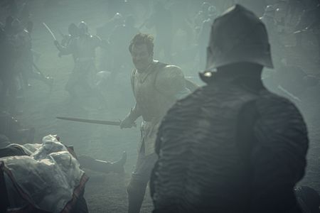 Björn Hlynur Haraldsson in The Witcher (2019)