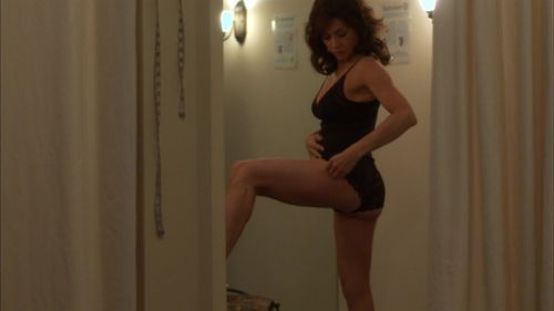 Armando Noriega and Lisa Lamendola in Deeper and Deeper (2010)