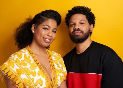 Jake Smollett