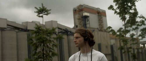 Stills from Soft Touch, 2016