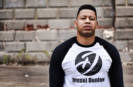 DieselDonlow