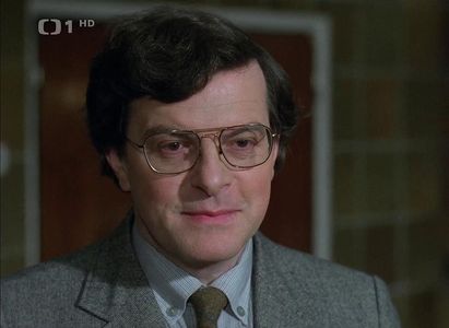 Jan Kacer in Kotva u prívozu (1980)