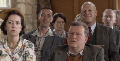 Father Brown - The Kembleford Dragon