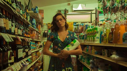 Katherine Tokarz