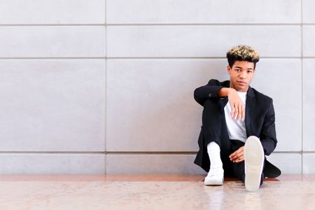 Jay Towns