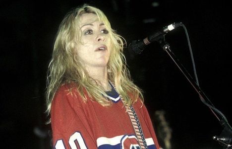 Gail Greenwood