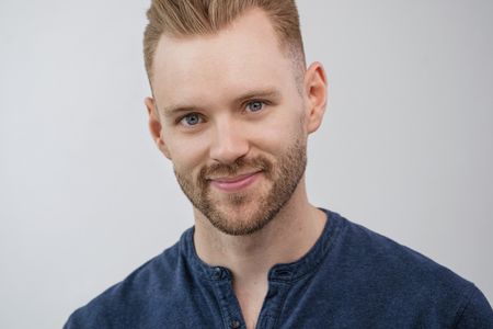 Jarrett Siddall
