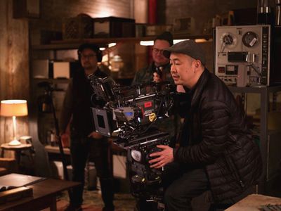 Eric Lin