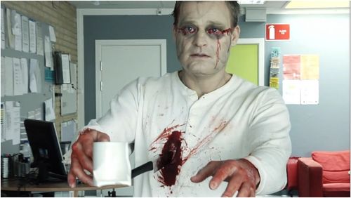 Mors dag
