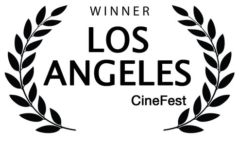 LA CineFest - 'Best Score' for 'The Astronot' Film