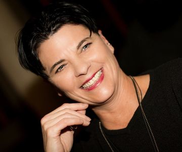 Tracee Cocco