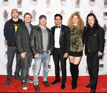 Cast & Crew from 