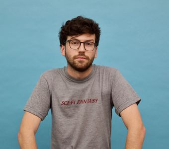 Morgan Evans