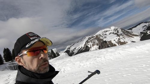Frédéric Geerts