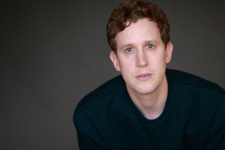 Alex Wyse headshot